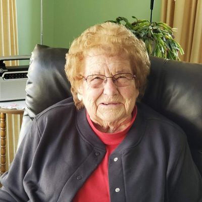 Viola Merle O'Neal's Image