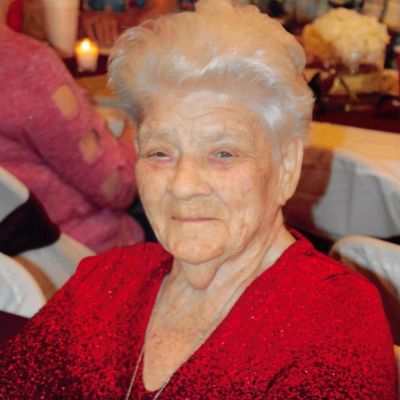 Alice Marie Plasczyk's Image
