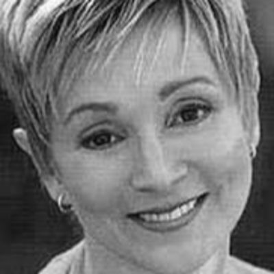 Pamela  Blair's Image