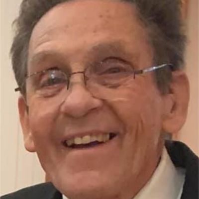 James Edward O'Connor Sr.'s Image