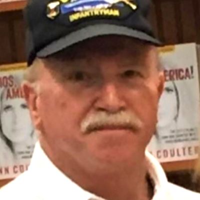 Russell Roland  Harding, Jr.'s Image