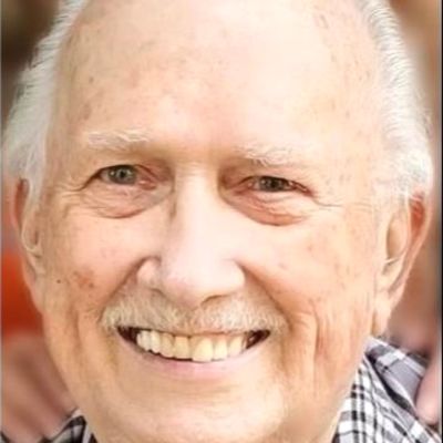 Gerald Wayne Mahdik's Image