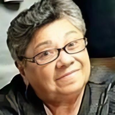 Maria Perales (19442023) Obituary