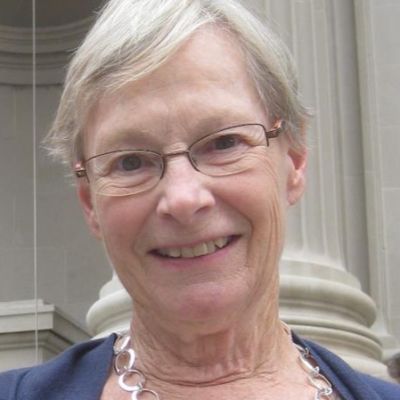 Eleanor M Rodini's Image