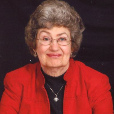 Suzanne  Gant's Image