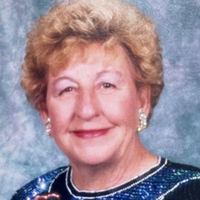 Jean Evelyn Jones's Image