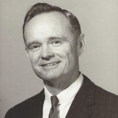 Walter Milburn  Fortenberry's Image