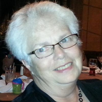 Shirley A. Grall's Image
