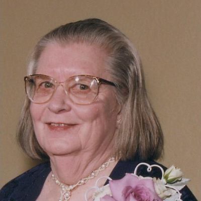Deloris Maxine Fockler Eicke's Image