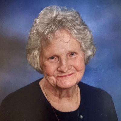 Rosa (Rose) Lee Flatt Fox's Image