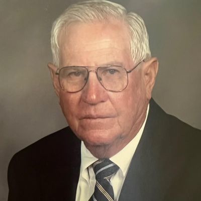 James Alexander Wright's Image