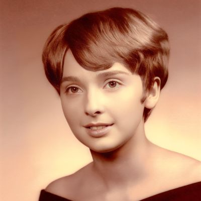 Sara Jane Cliff Hagan's Image