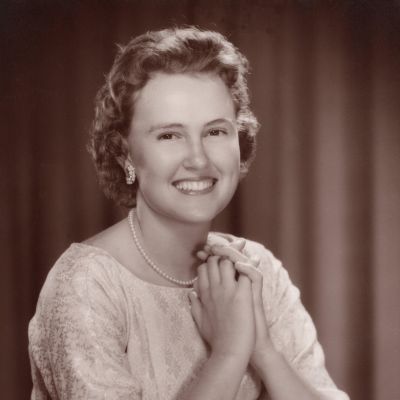 Billie Carolin Cason Stephenson