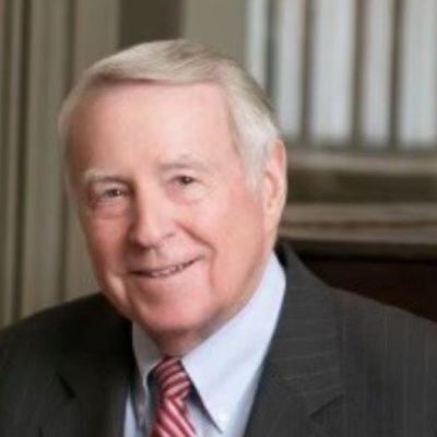 Thomas E.  Abernathy IV's Image