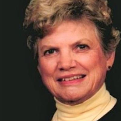 Joan Anne Cusick's Image