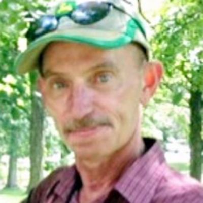 Donald J. Grubb's Image