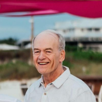Roger Keith Roach