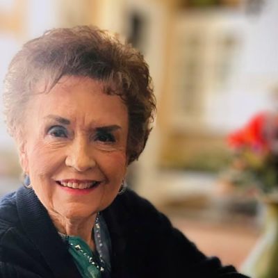 Jean Ellen Henderson's Image