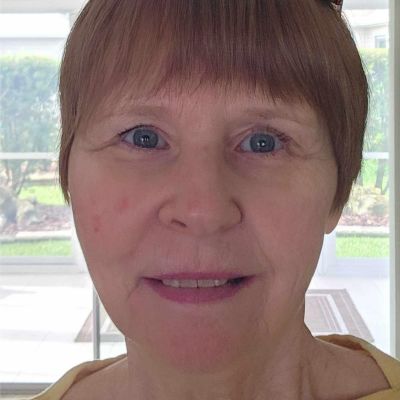 Patricia  McAllister's Image