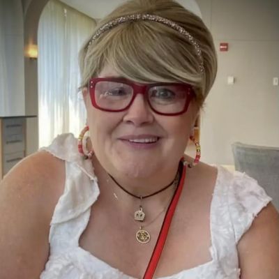 Gloria Jean Brown's Image