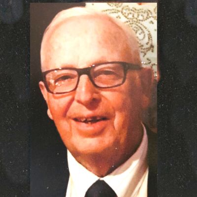 Ronald Arthur Walters's Image