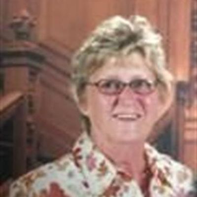 Elizabeth Ann  Leiber's Image