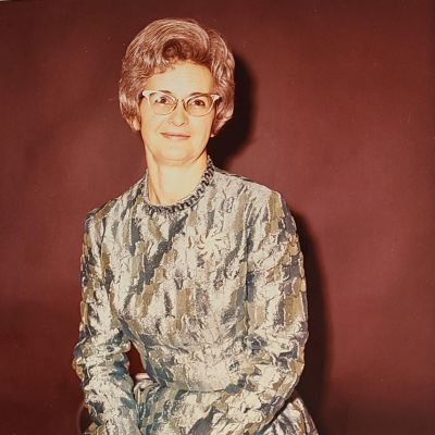 Betty Lou  Landon Maraffio's Image