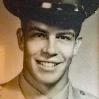 Floyd Barber Russell's Image