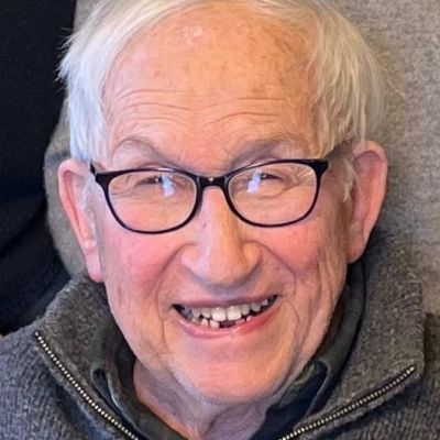Dr. George Frank Gitlitz's Image