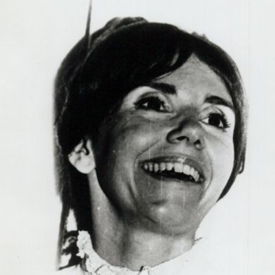Barbara Lee Zegen's Image