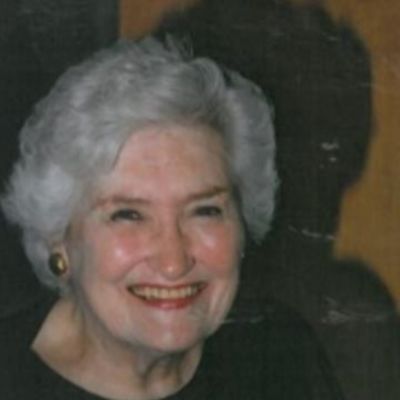 Valerie M. Chamberlain's Image