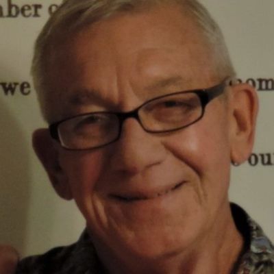 John Peter Lopp III's Image