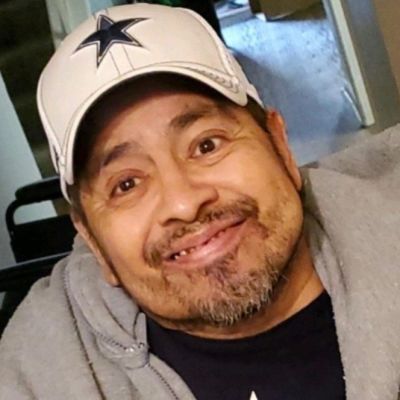 Joe  Zarate's Image