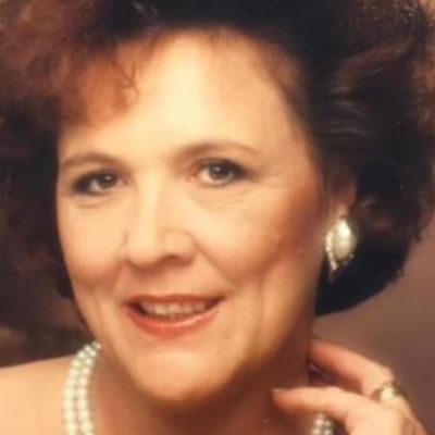 Barbara Jean Cox  Pentz's Image