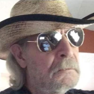 Michael Todd Riddle's Image