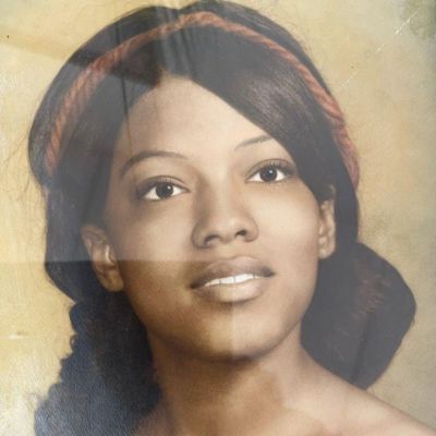Deborah  Bailey's Image