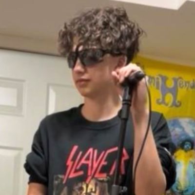 Chase S. Wenner's Image