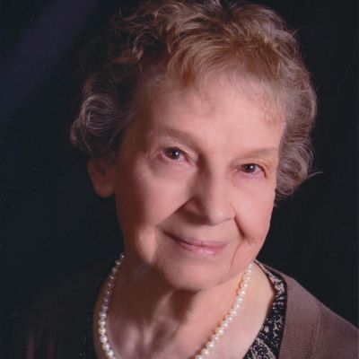 Mary  Funk's Image