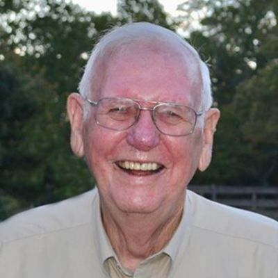 Paul Dudley  Behrens's Image