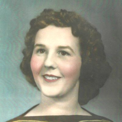 Carolyn  (Daniel) Ferguson's Image