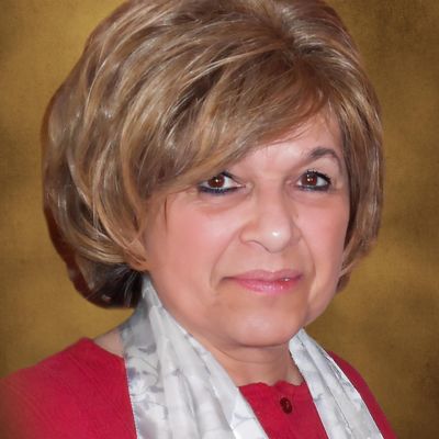 Patricia Ann Silano's Image