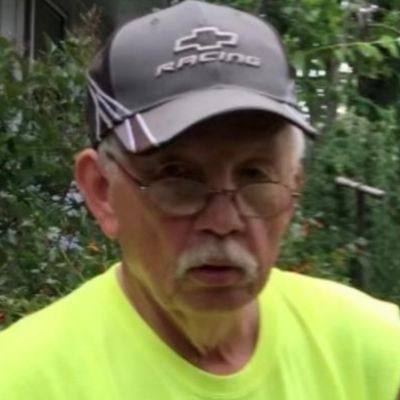 David A. "Dave-O" Kirts's Image