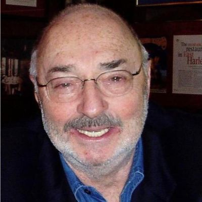 Lawrence  Perse's Image