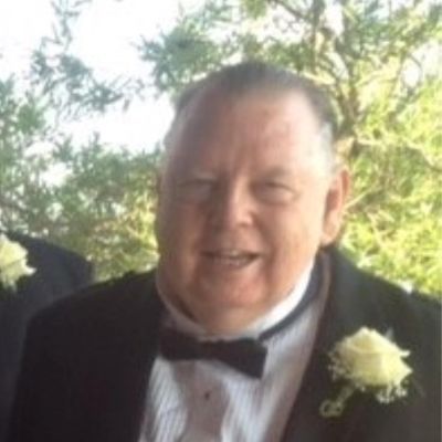 Bruce Carroll  Lendrum's Image
