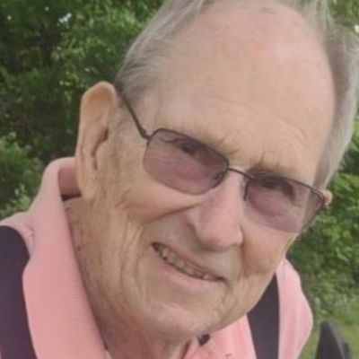 Robert "Bob" Hunt's Image