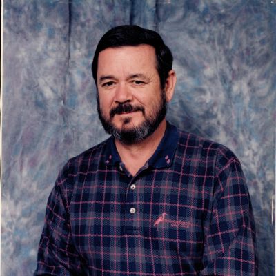 Paul E.  Olney's Image