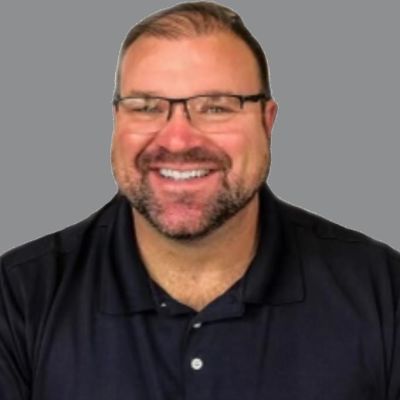 Brian Scott Zalewski's Image