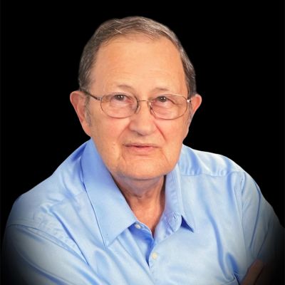 Ronald Lowell Cornett's Image