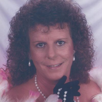 Sandra Crider Fricks's Image
