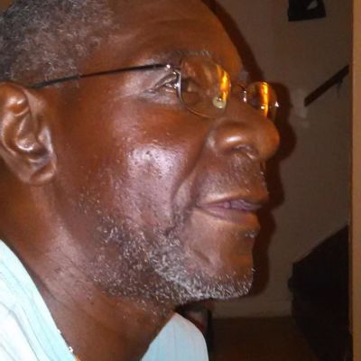 Gerald Franklin Billingsley's Image